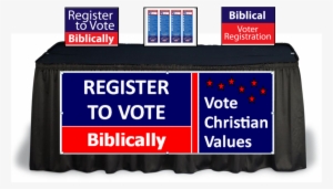 Biblical Vote Table - Voting #324149