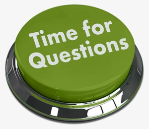 Got A Burning Question About Your Business - Questions Button Png #324175
