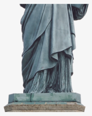 Statue Of Liberty Png Transparent Images - Statue Of Liberty Clip Art #324413