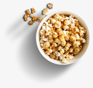 Snacks Top View Png #324440