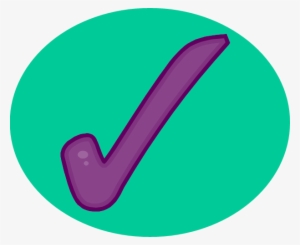 Ganesh Clip Art Png Show Me More Check Mark Colouring - Check Mark #324460