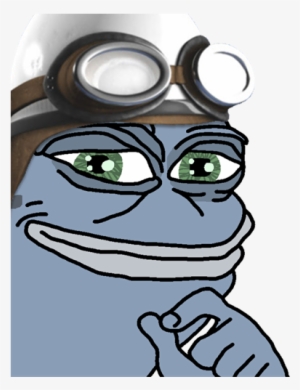 144kib, 413x500, 1536331359229 - Pepe The Frog Black And White #324462