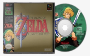 Legend Of Zelda - The Legend Of Zelda #324532