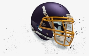 Wear - - Protective Equipment In Gridiron Football #324536