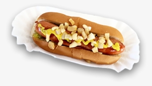 Friendly Atmosphere Where We Get To Know You - Chili Dog #324565