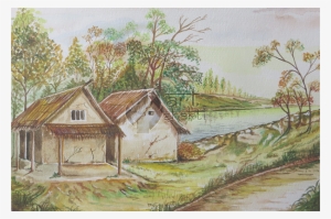 Landscape Painting #324583