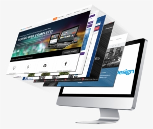 Image - Image - Diseño Web Profesional Png #324621