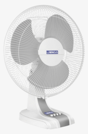 Luminous Mojo 400 Mm High Speed Table Fan Hs Butter - Fan #324641