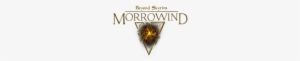 Morrowind - Graphic Design #324687