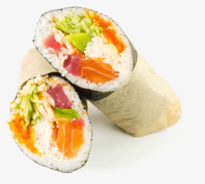 Sushi Png Background Image - Sushi Freak El Paso #324711