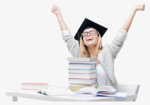 Your Education Path - Student Happy #324992