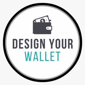 Personalized Womens Wallet, Leather Wallet, Bi-fold - Design #324995