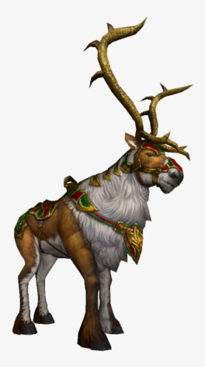 Comet - Appaloosa Metin2 #325014