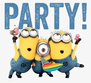 Clip Art Royalty Free Download Minions Png For Free - Minions Png Images Party #325089