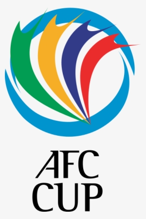 Afc Cup Logo - Download Logo Afc Cup 2018 #325199