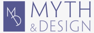 Design&myth Logo-02 - Graphics #325238