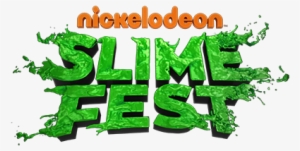 Nickelodeon Slimefest - Slime Fest #325313