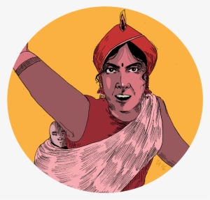 This Is A Series Of Illustrations Of Forgotten Warrior #325337