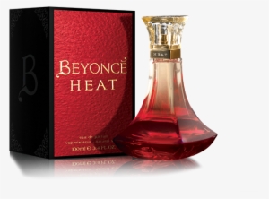 Catch The Fever - Beyonce Heat 100ml Eau De Parfum Spray #325357