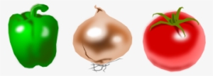 Vegetables Clipart Png #325383