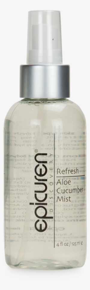 Epicuren Refresh Aloe Cucumber Mist - Liquid Hand Soap #325478