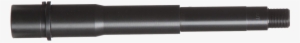 300 Aac Blackout Heavy Pistol Barrel, Muzzle Threaded - Gun Barrel #325524