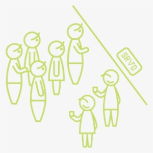 Srvd Webstie Icons Icon No-lines - Graphic Design #325626