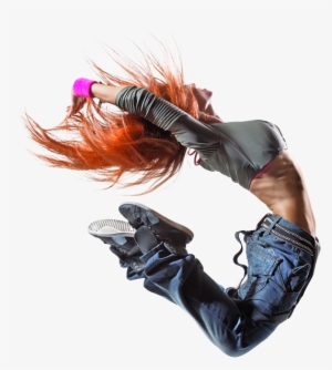 Absygraph-fille - Dance Logo Png Hd #325673