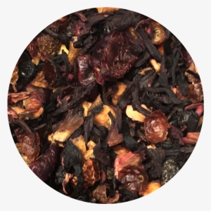 Cranberry Apple Tea #325692