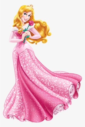 Barbie Princess Png - Princesa Aurora Png - Free Transparent PNG ...