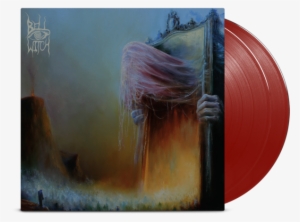 Bw-red V=1518810539 - Bell Witch Mirror Reaper Vinyl #325785