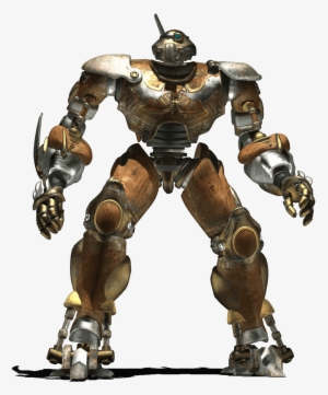 Robot Fallout Warrior Png - Robot Fallout 4 #325831