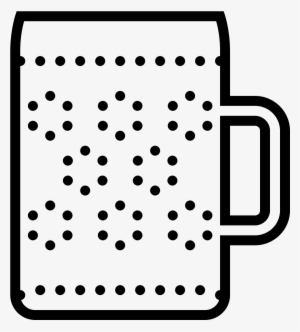 Kufel Bawarskiego Piwa Icon - Icon #325851