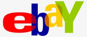 Ebay Logo #325934