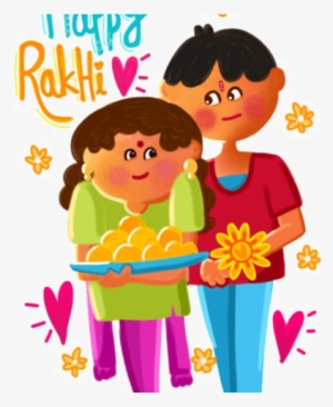 Rakhi Clipart Transparent - Rakhi For Brother|sister Raksha Bandhan Gift For Brother|sister #325983 Rakhi Clipart Transparent - Rakhi For Brother|sister Raksha Bandhan Gift For Brother|sister #325983