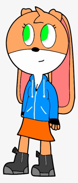 Jade The Rabbit - Wiki #326002