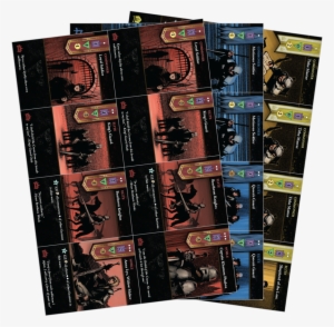 Shadow Throne Print And Play #326004 Shadow Throne Print And Play #326004