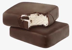 Dark Chocolate - Ice Cream Covered In Chocolate #326026