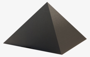 3d Pyramid Png Jpg Freeuse Download - Triangle #326089
