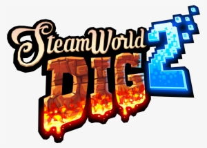 Steamworld Dig 2 Switch #326134