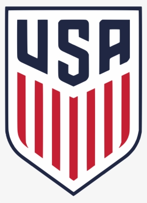 Open - Us Soccer Logo Png #326196