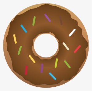 Donut Png Transparent Download - Doughnut #326235