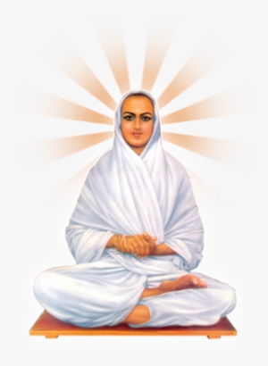 Every Month, The Day Of Fullmoon Mahamandhira Thiru - Vallalar Hd Images Png #326343