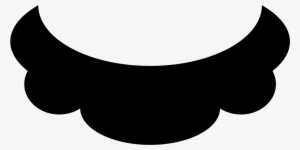 Mooch Png Image 15 Hennessy Puddle - Mario Mustache Png #326363