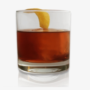 The Plain Whiskey Cocktail - Whisky #326472