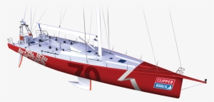 Satellite Communication System - Clipper 70 Yacht #326491