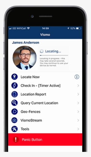Demonstration - Mobile Phone #326510