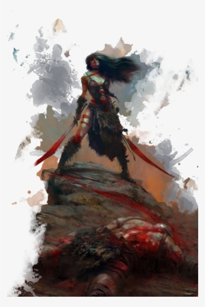 Dathomir Witches #326513