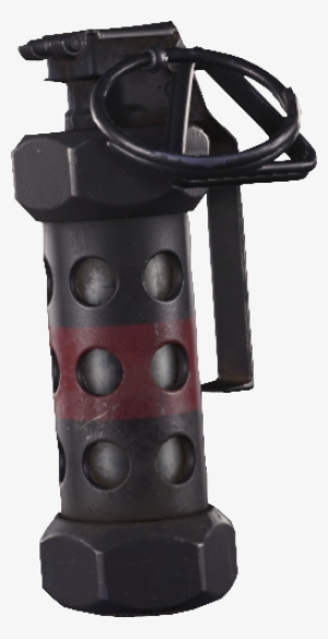 Stun Grenade Model Mwr - Portable Network Graphics #326578