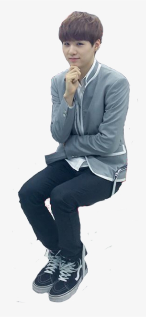 Svg Freeuse Png By Lunaweasley On Deviantart - Bts Suga Without Background #326614